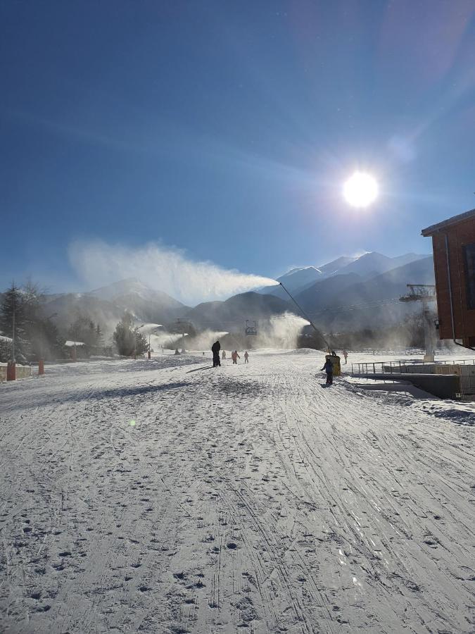 Koko'S Apartments 2 Bansko Eksteriør bilde