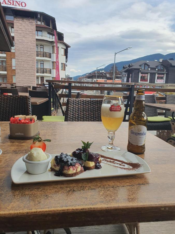 Koko'S Apartments 2 Bansko Eksteriør bilde