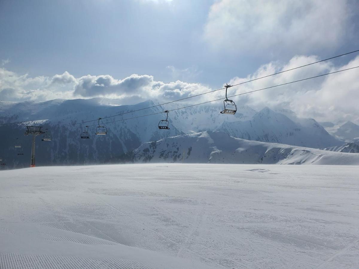 Koko'S Apartments 2 Bansko Eksteriør bilde