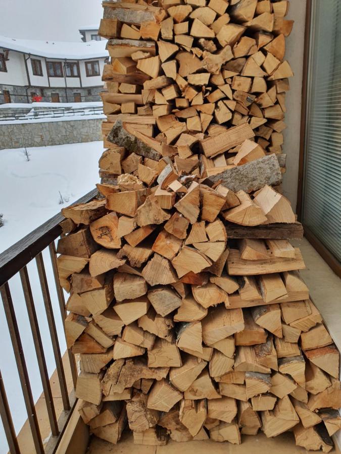 Koko'S Apartments 2 Bansko Eksteriør bilde