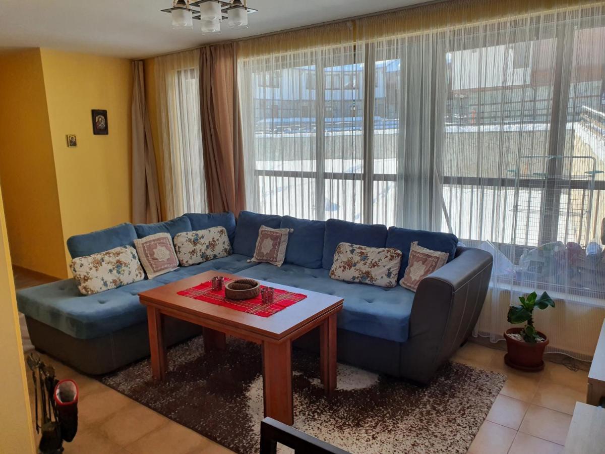 Koko'S Apartments 2 Bansko Eksteriør bilde