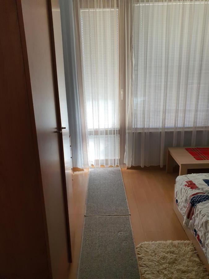 Koko'S Apartments 2 Bansko Eksteriør bilde