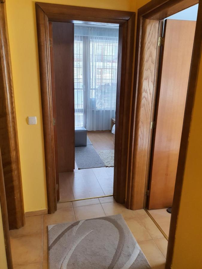 Koko'S Apartments 2 Bansko Eksteriør bilde